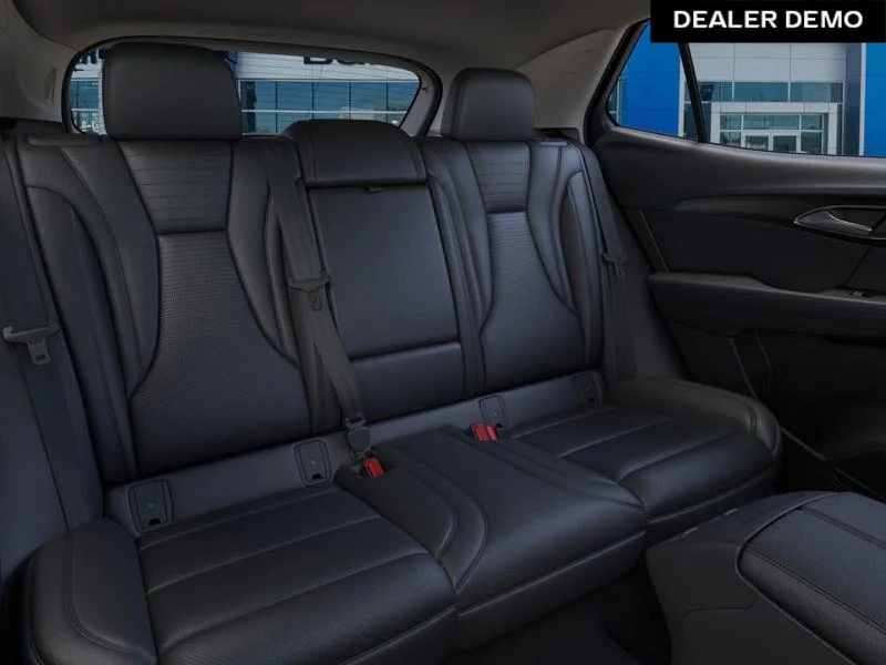 Used 2026  Buick Preferred image 17