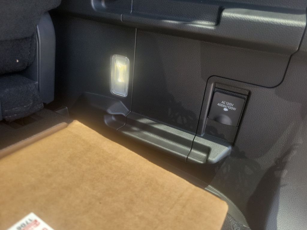 New 2026  Toyota Platinum image 57