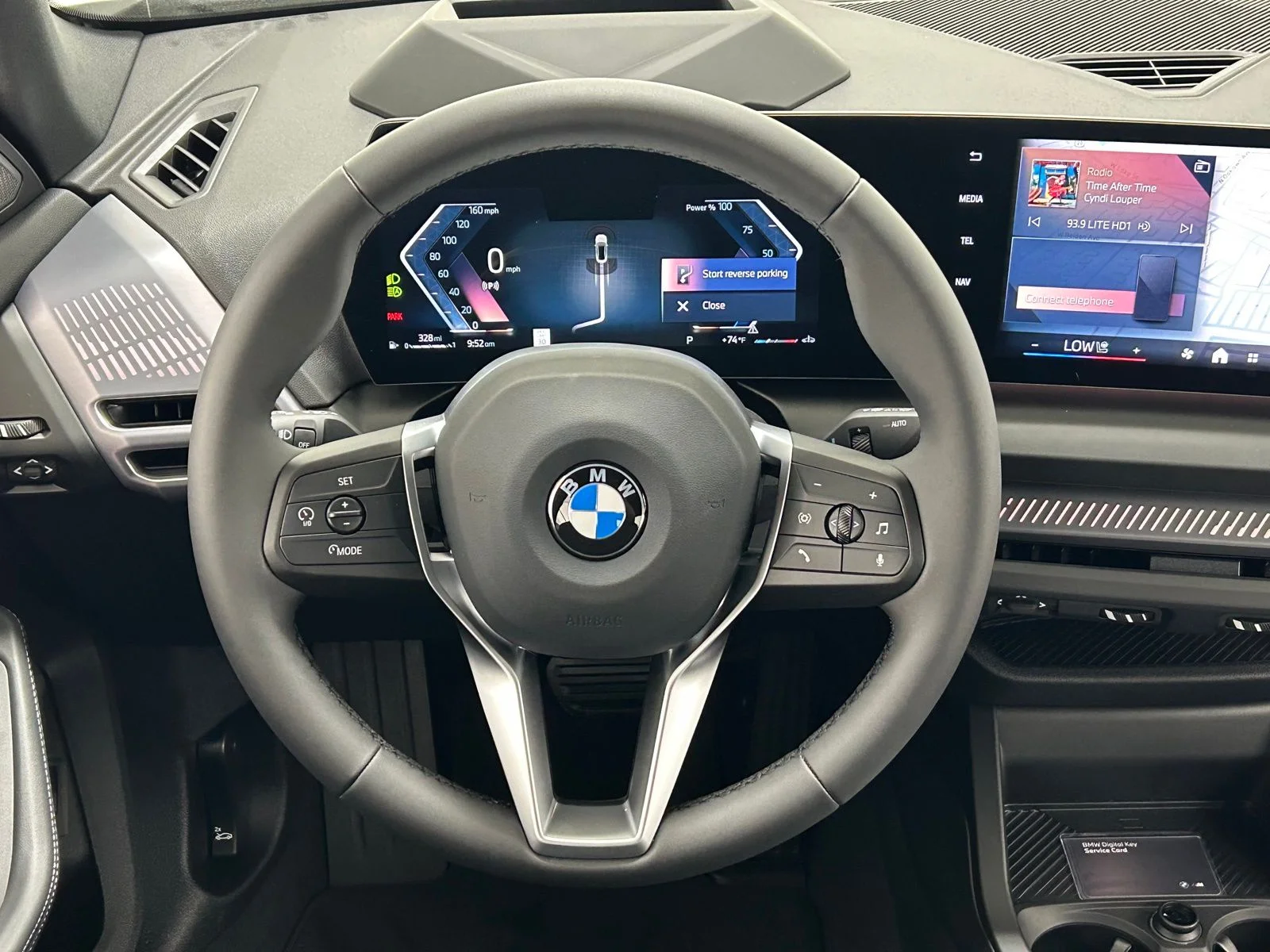 New 2026 White BMW 228 Gran Coupe image 12