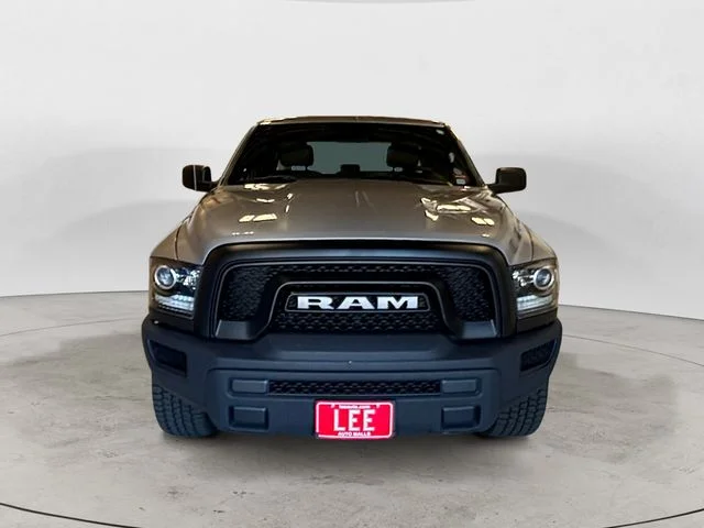 Used 2021 Silver Ram Warlock image 9