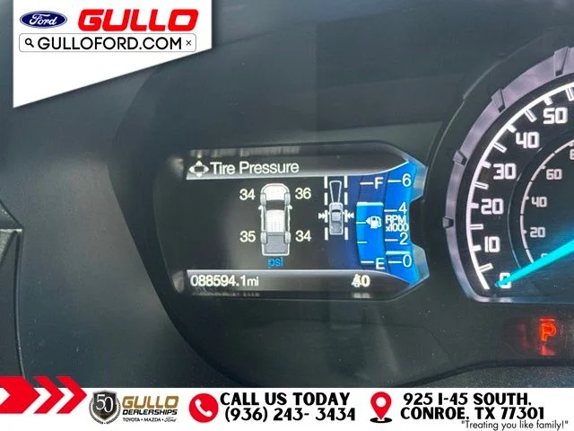 Certified Used 2022 Avalanche Ford Lariat image 11