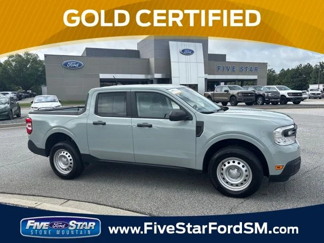 2024 Ford Maverick XL