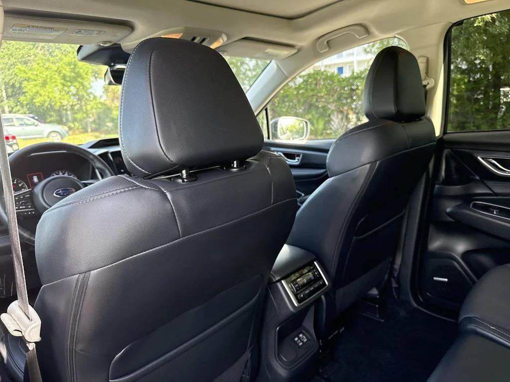 Used 2023 Black Subaru Limited image 14