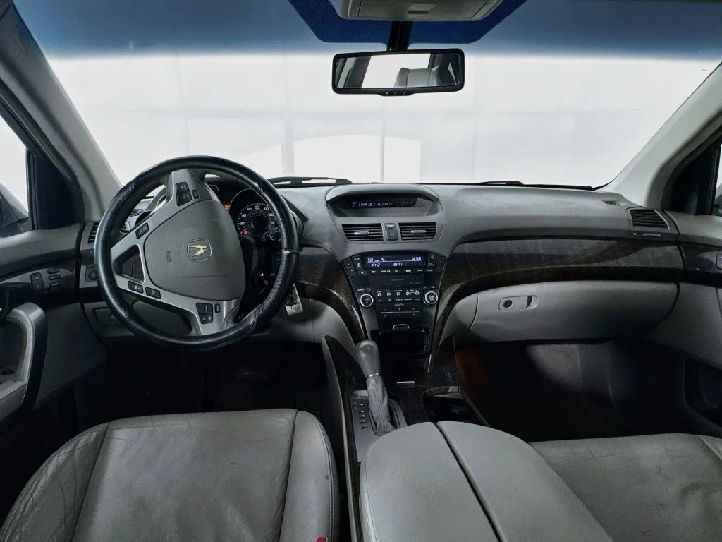 Used 2012 Gray Acura 3.7L image 26