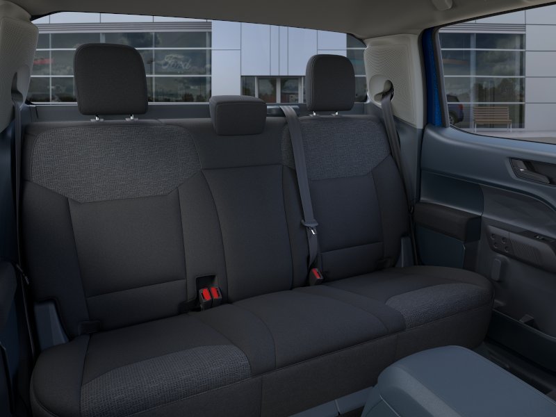 New 2026 Velocity Blue Ford XL image 23