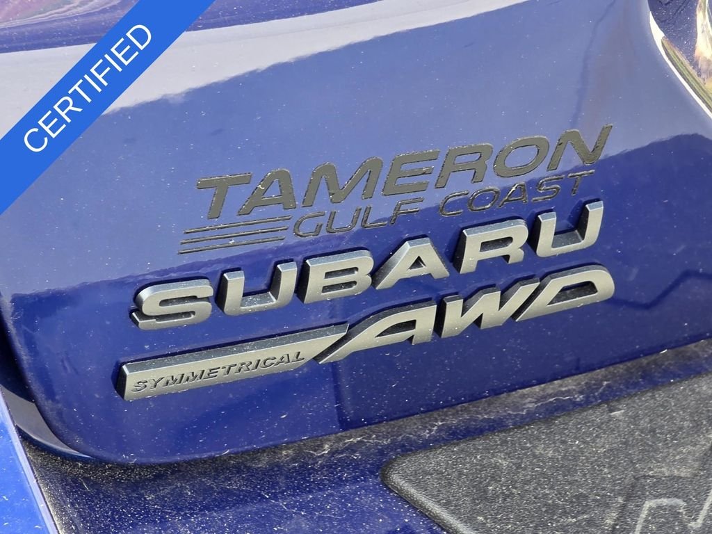 2026 Subaru Crosstrek Premium - Photo 32