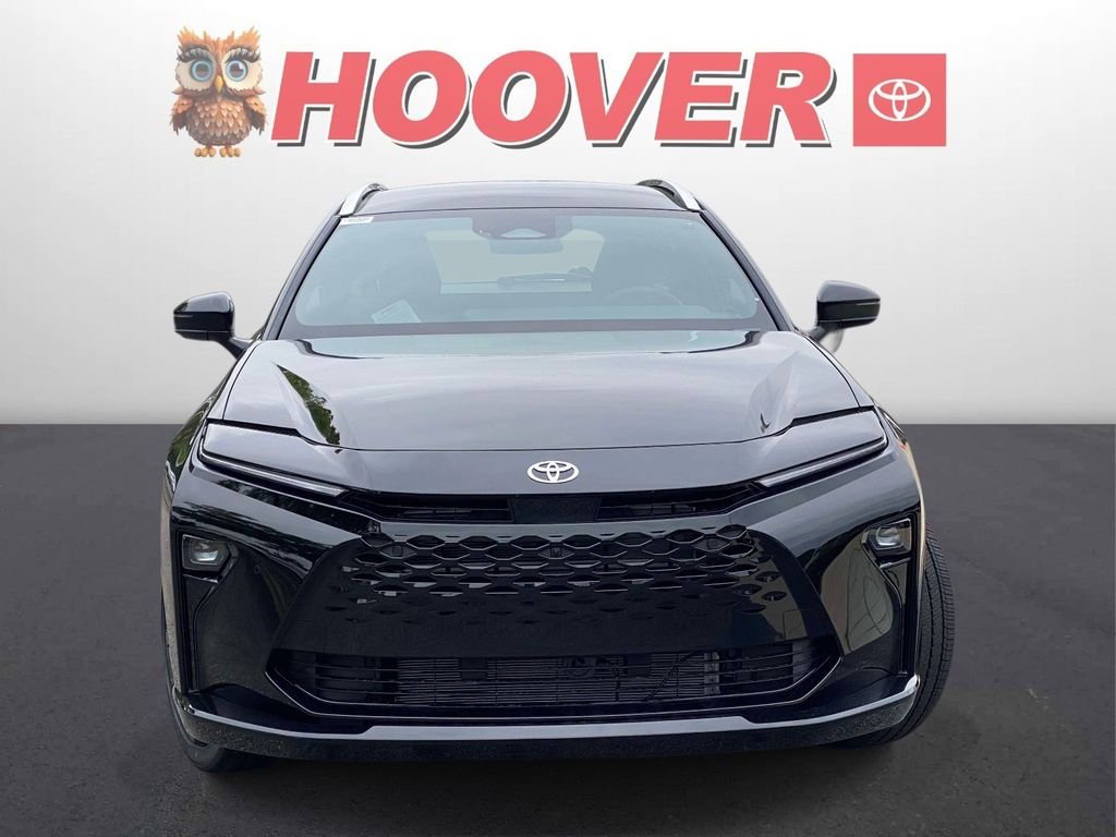 New 2026 Black Toyota Limited image 7