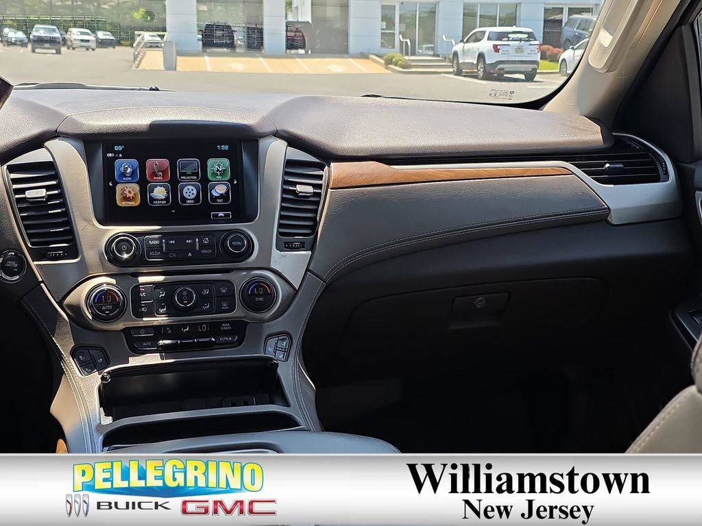 Certified Used 2019 ONYX BLACK GMC Denali image 30