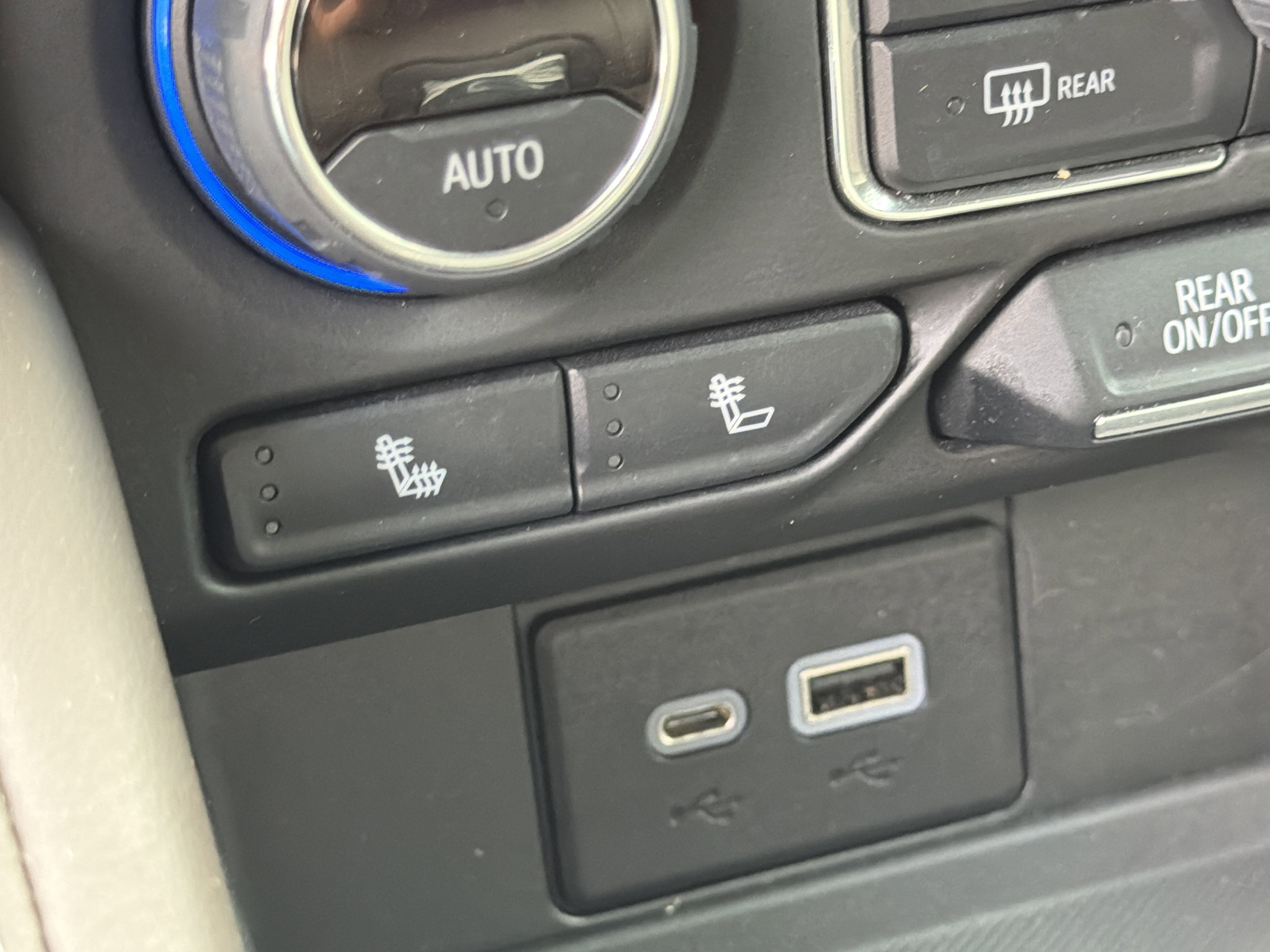 Used 2022 Empire Beige Metallic Chevrolet LT image 32