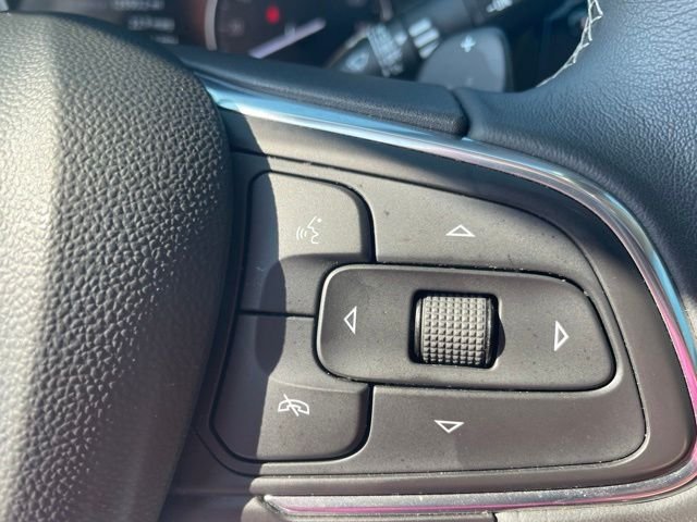 Used 2023 Black Buick Essence image 36