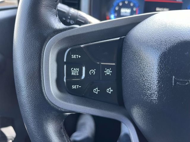 Certified Used 2025 White Ford Big Bend image 24