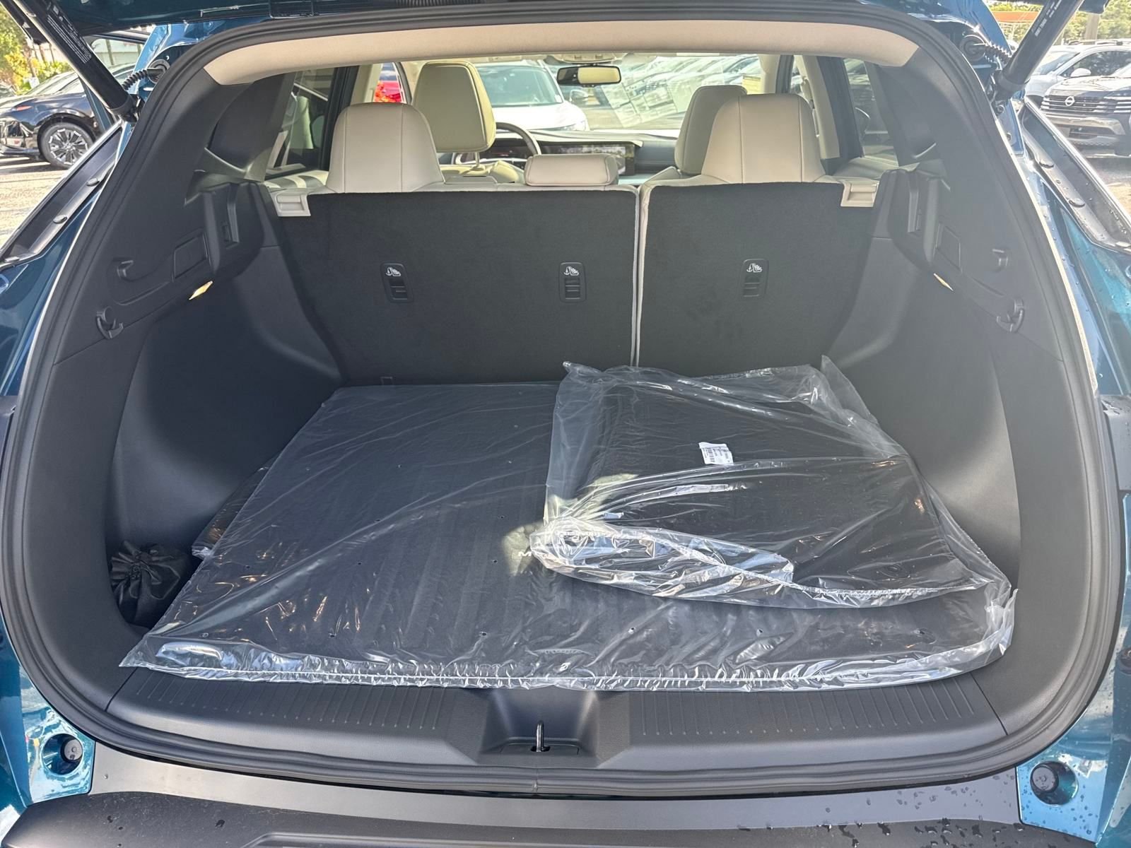 2025 Nissan Murano SL - Photo 30