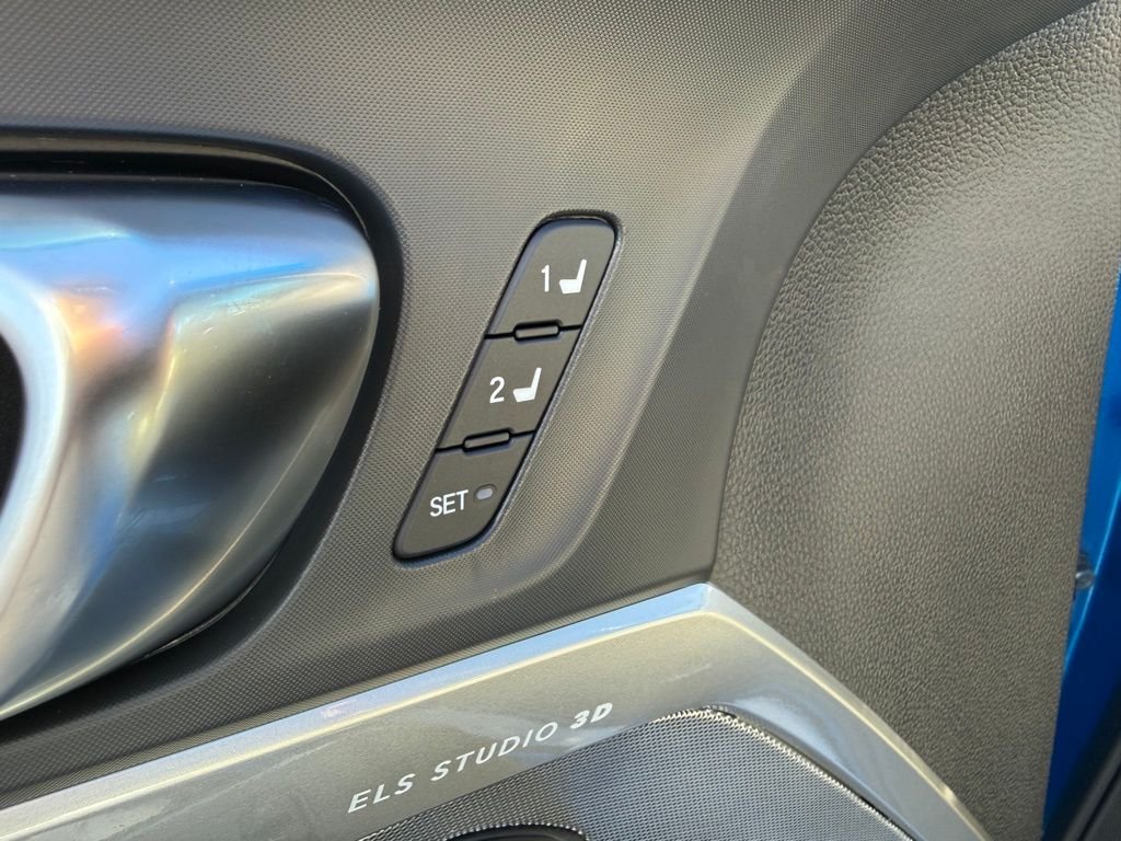 2026 Acura Integra A-Spec w/Technology Package - Photo 17