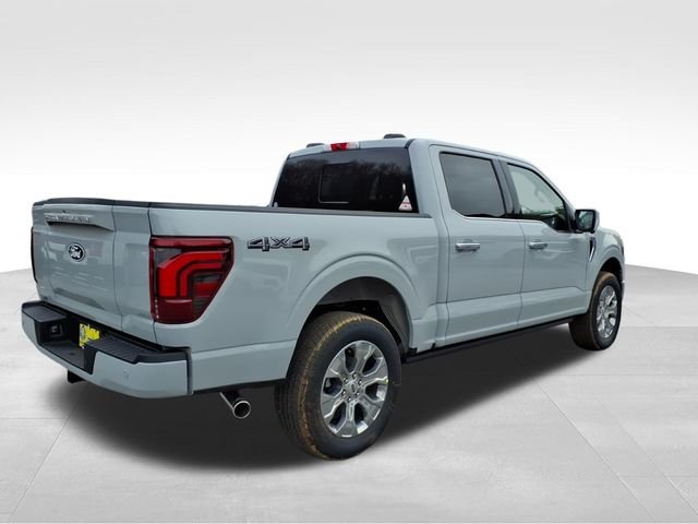 New 2026 Avalanche Ford Platinum image 10