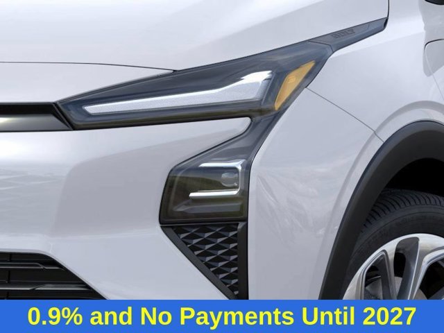 2027 Chevrolet Bolt LT - Photo 12