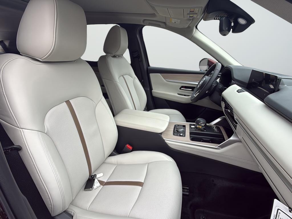 New 2026 Artisan Red Premium Mazda Premium Plus image 15