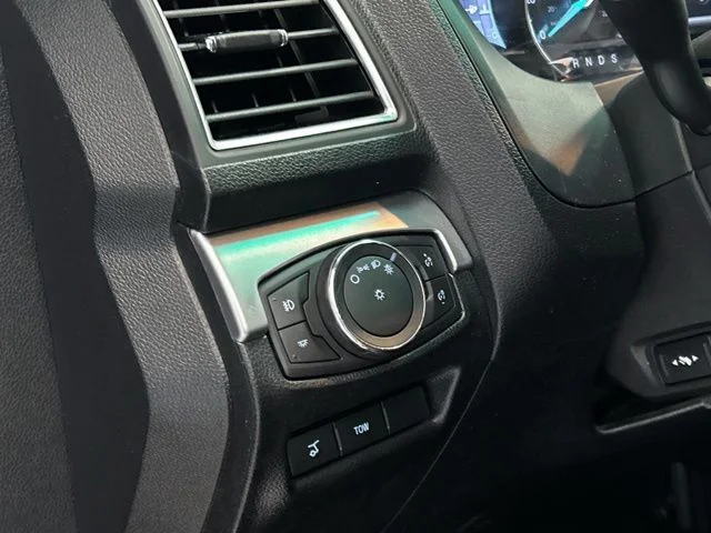 Used 2016 Brown Ford Sport image 38
