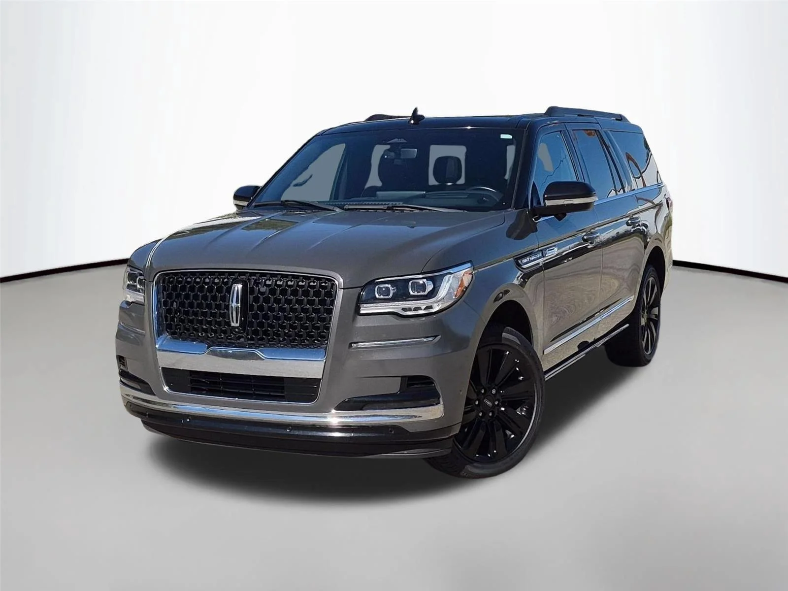 2024 Lincoln Navigator