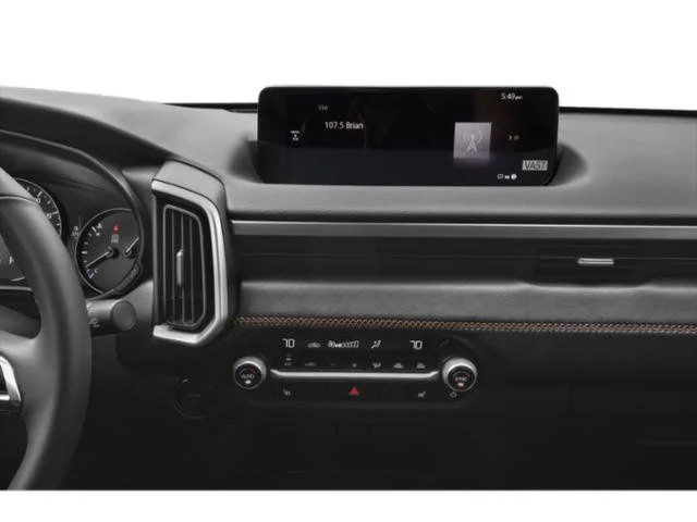 New 2026 Jet Black Mica Mazda Premium AWD image 15