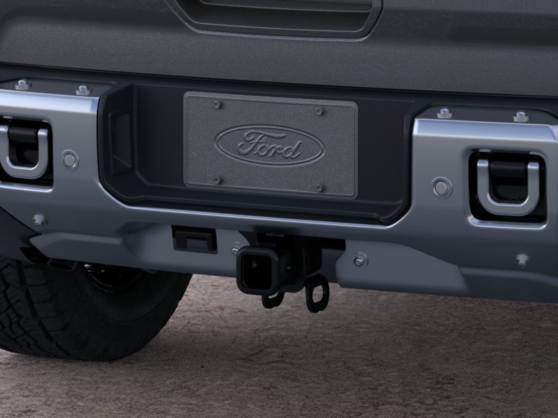2025 Ford Bronco Sport Outer Banks - Photo 23