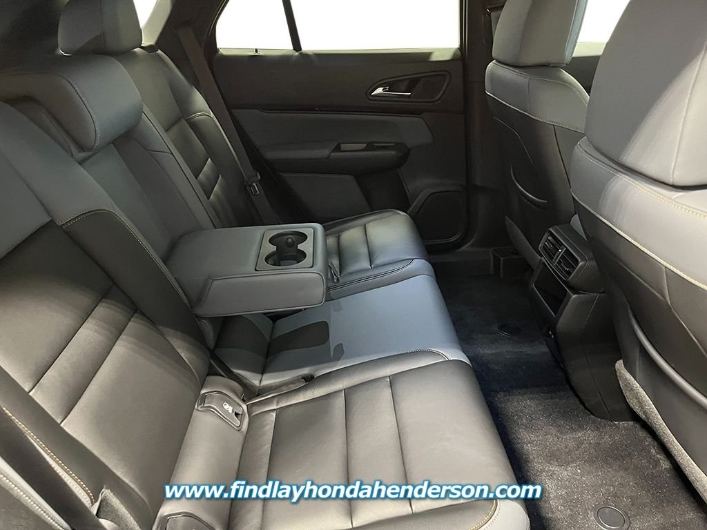 2026 Honda Prologue Touring - Photo 25