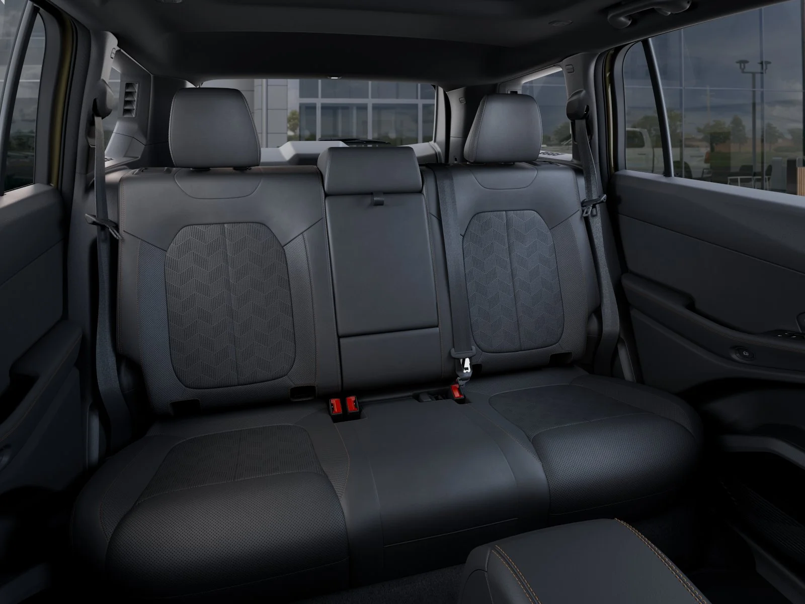 New 2026 41 Exterior Paint Jeep Overland image 41