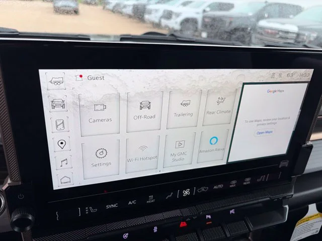 2025 GMC HUMMER EV 3X - Photo 25