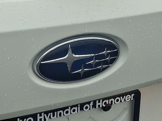 Used 2025 White Subaru Limited image 29