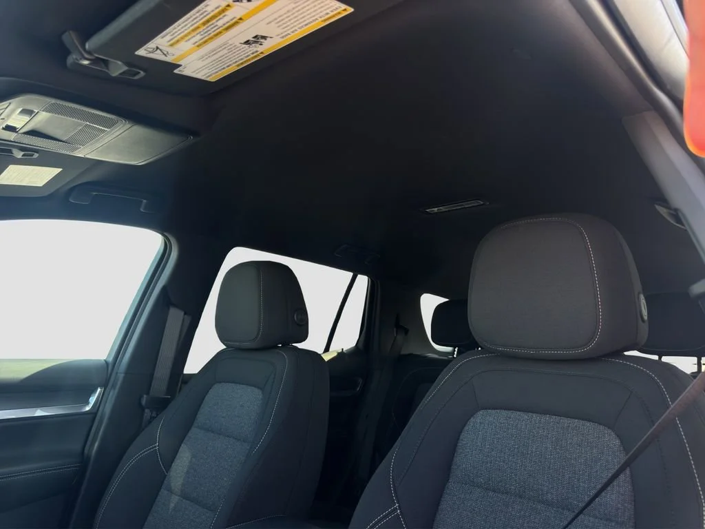 2026 GMC Terrain Elevation - Photo 24
