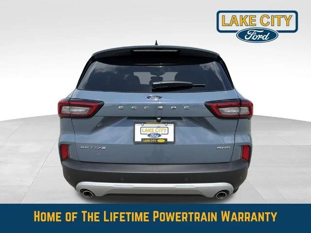 2026 Ford Escape Active - Photo 31
