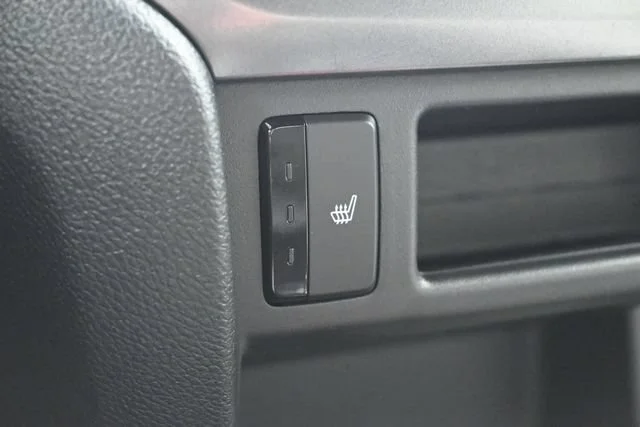 Used 2023 Blue Honda EX-L image 19