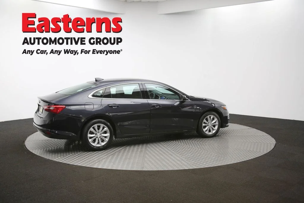 Used 2023 Gray Chevrolet LT image 41