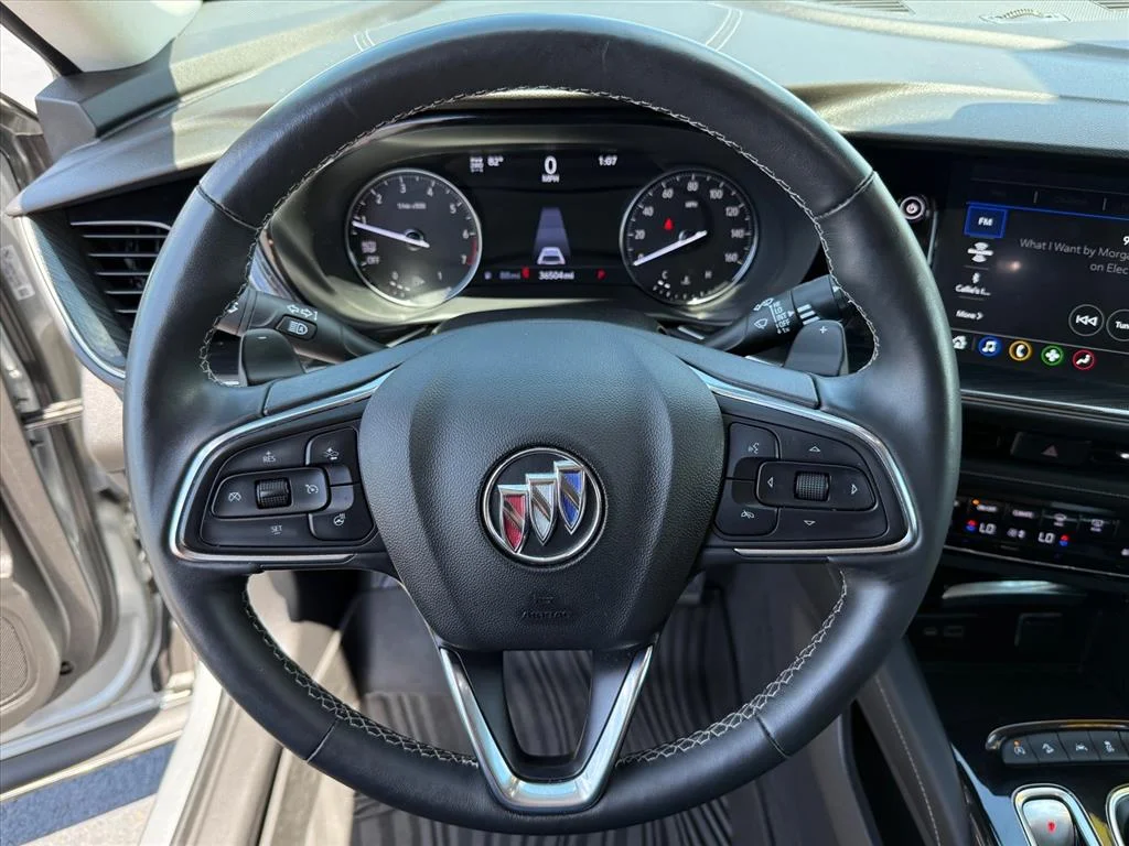 2023 Buick Envision Essence - Photo 14