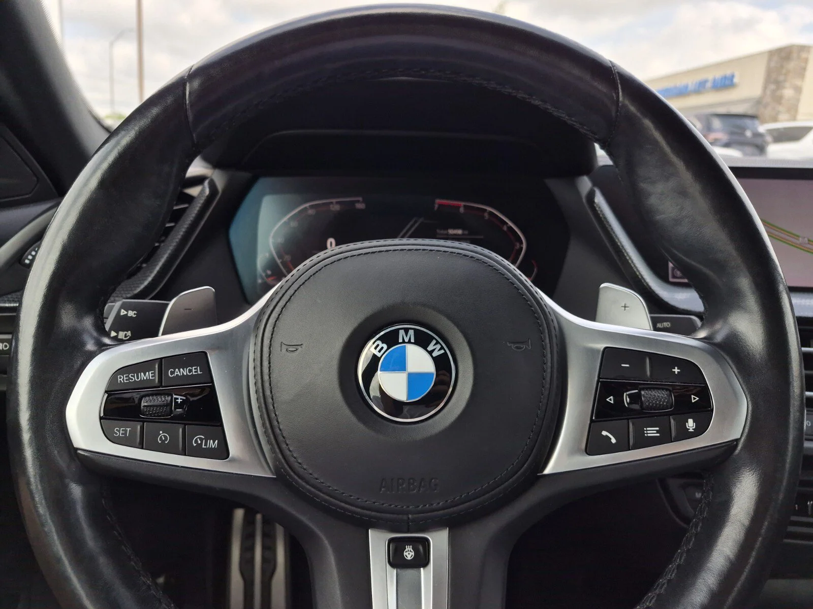Used 2022 Skyscraper Grey Metallic BMW 228i image 23