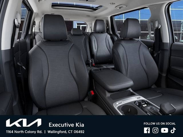 New 2026 Panthera Metal Kia SX Prestige image 15
