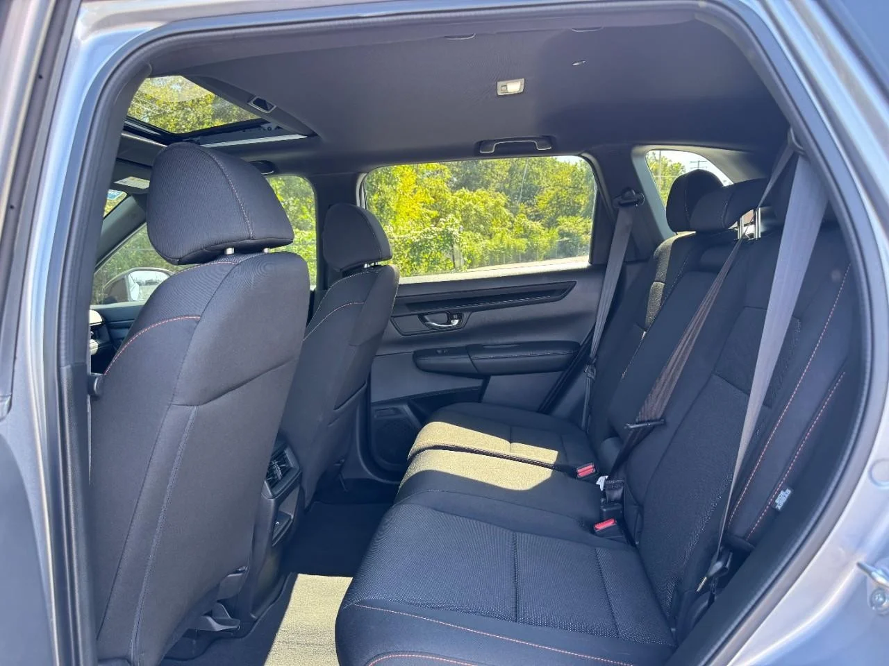 2025 Honda CR-V Sport - Photo 12