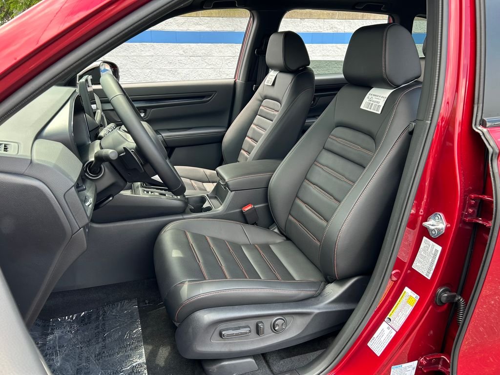 2026 Honda CR-V Sport-L - Photo 18
