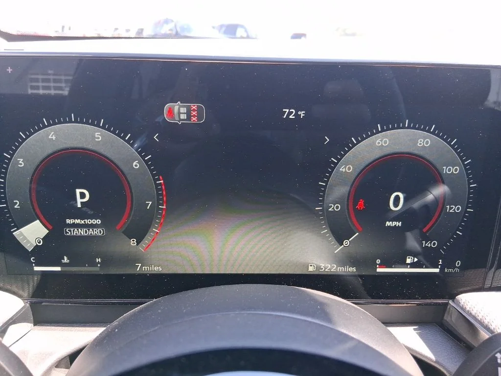 2026 Nissan KICKS SR AWD - Photo 13