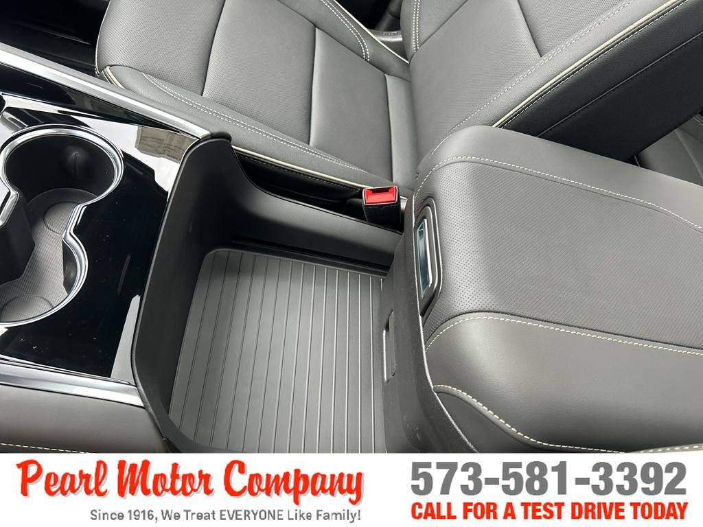 2026 Chevrolet Tahoe Premier - Photo 21