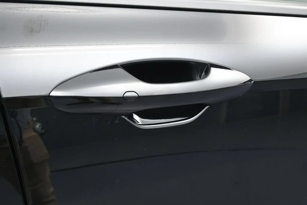 Used 2026 Abyss Black Pearl Hyundai SEL Sport image 38