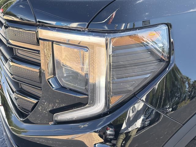 2026 GMC Sierra 1500 Elevation - Photo 9