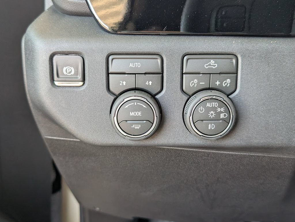 2026 Chevrolet Silverado 1500 RST - Photo 14