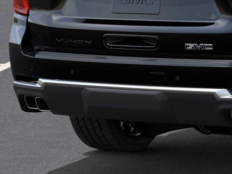 2026 GMC Yukon XL Denali - Photo 14