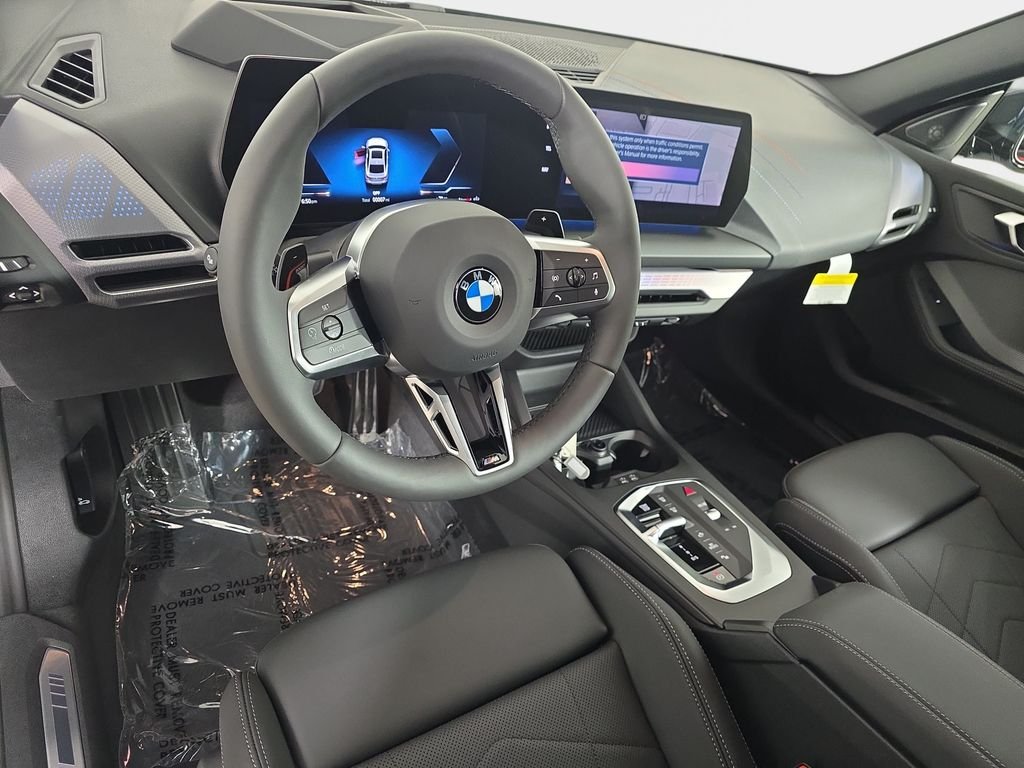 New 2026 Brooklyn Grey Metallic BMW 228 Gran Coupe image 15