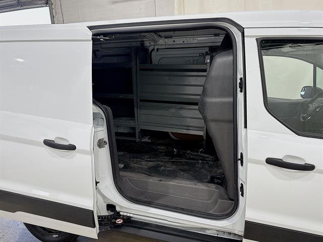 Used 2022 Frozen White Metallic Ford XL Cargo Van image 61