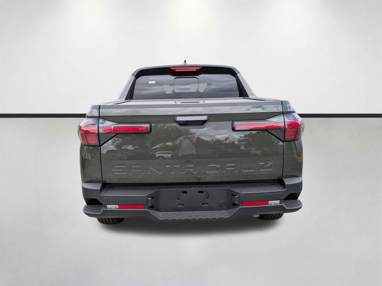 New 2026 Rockwood Green Hyundai SEL Activity FWD image 34