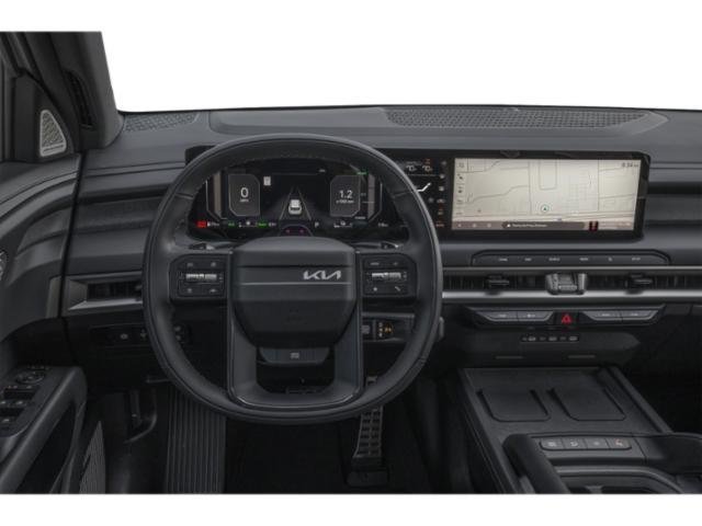 New 2027 Panthera Metal Kia SX-Prestige image 9