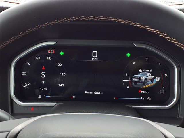 2026 GMC Sierra 2500HD AT4 - Photo 23