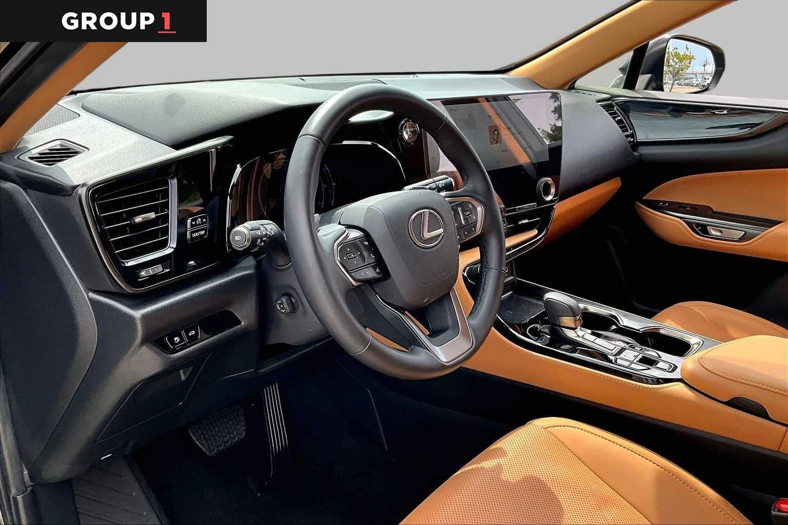 Used 2026 Caviar Lexus Premium image 15