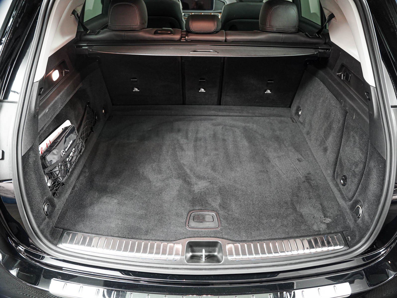 Certified Used 2025 Black Mercedes-Benz GLE 350 image 5
